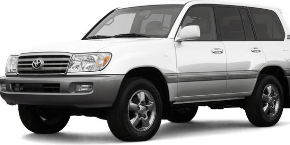 TOYOTA LAND CRUISER 2007 JTEHT05JX72115145 image